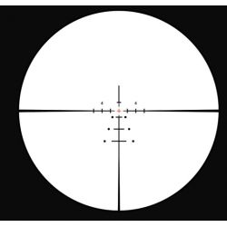 Burris Fullfield 2.5-10x42mm E3 Illuminé - Burris - sporteque.ca