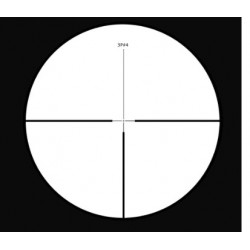 Burris Fullfield 3-12x56mm Wind Illuminé - Burris - sporteque.ca