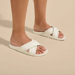 Olukai Ani Women's Whide Sand/Whide Sand - Olukai - sporteque.ca