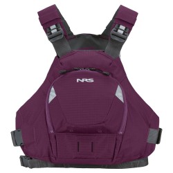 NRS ninja PFD Plum - NRS - sporteque.ca