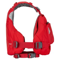 NRS Ninja PFD Red - NRS - sporteque.ca