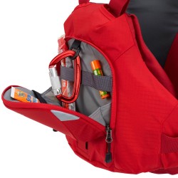 NRS Ninja PFD Red - NRS - sporteque.ca