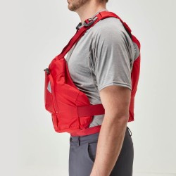 NRS Ninja PFD Red - NRS - sporteque.ca