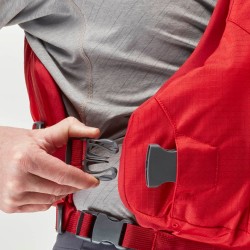 NRS Ninja PFD Red - NRS - sporteque.ca