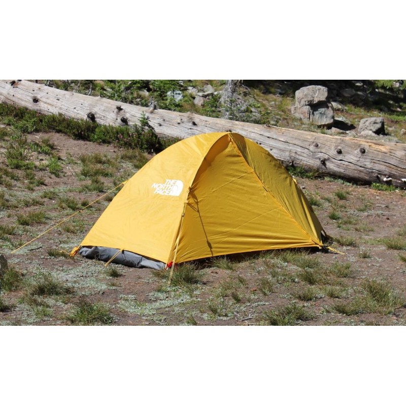 North Face Stormbreak 1 Golden Oak/Pavement - THE NORTH FACE - sporteque.ca