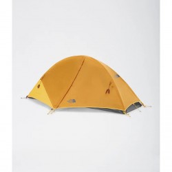 North Face Stormbreak 1 Golden Oak/Pavement - THE NORTH FACE - sporteque.ca