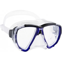 CRESSI BIG EYES MASK COBALT - Cressi - sporteque.ca