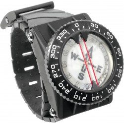 Cressi COMPASS WITH BUNGEE MOUNT - Cressi - sporteque.ca