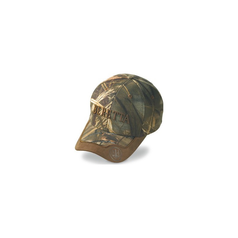 Beretta Casquette Max4 Beretta Vêtements de chasse