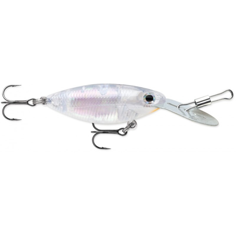 Storm Hot 'N Tot 2"-3/16 Ghost UV - Storm - sporteque.ca