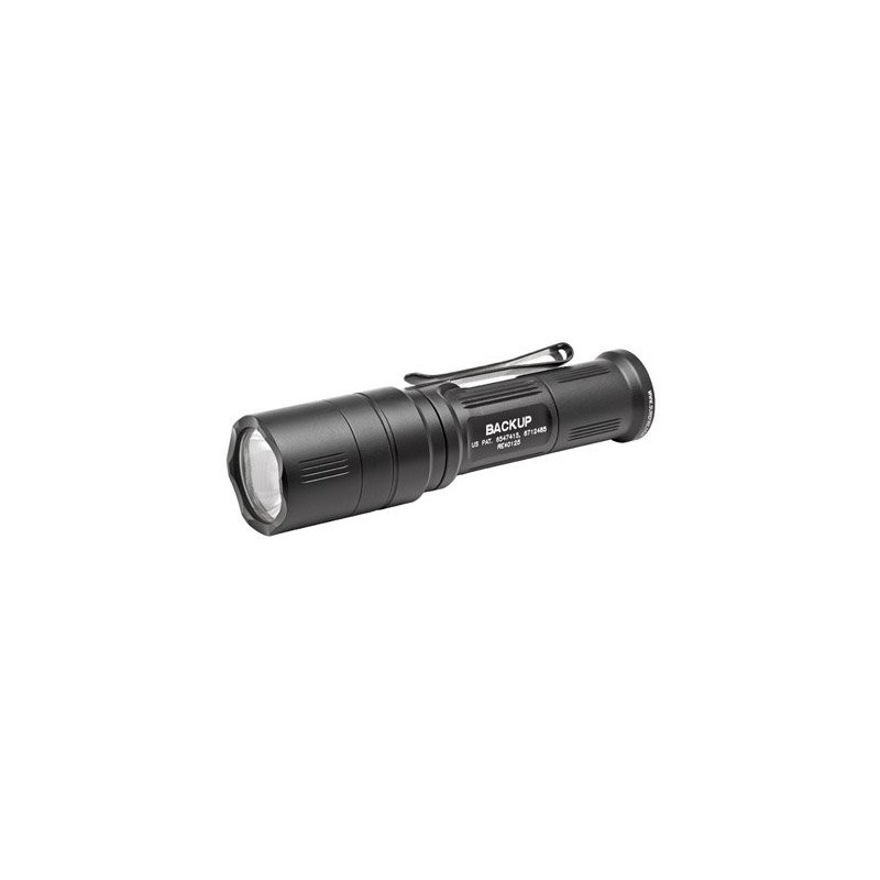 Surefire EB1 Backup LED Flashlight Surefire Headlamp & light