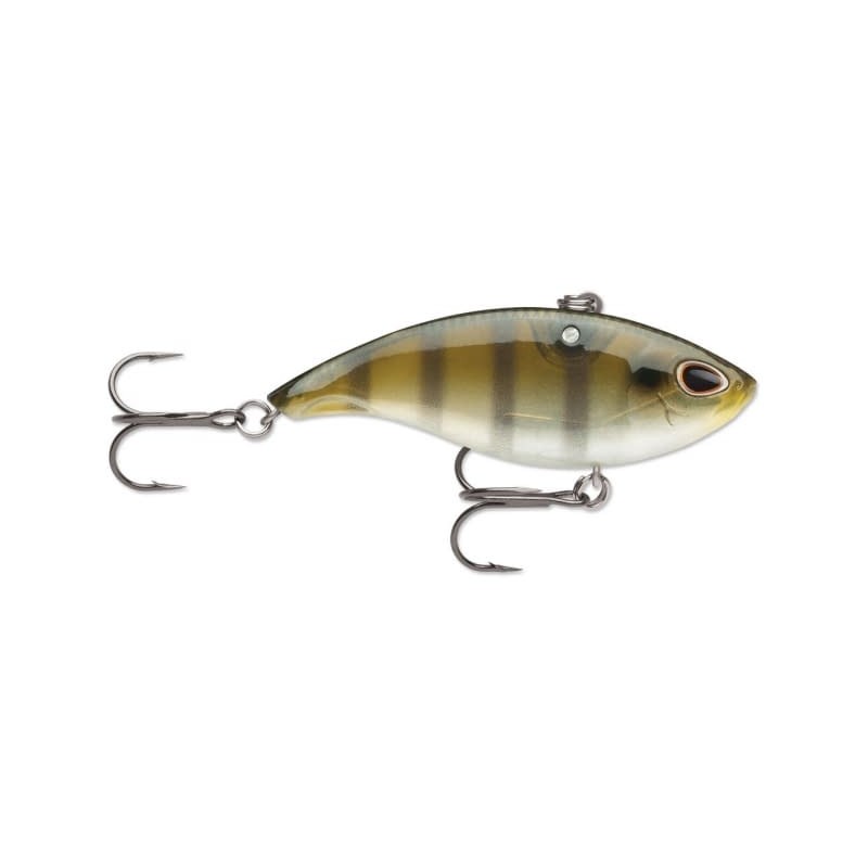 Storm Arashi Vibe 2-3/4" Lipless Crankbait - Storm - sporteque.ca
