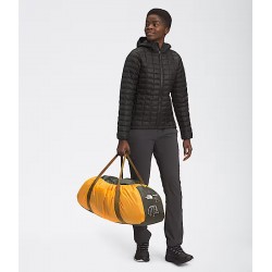North Face Wawona 4P Light Exuberance Orange/Timber Tan/New Taupe Green - THE NORTH FACE - sporteque.ca