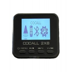 Cocall 2x Bluetooth - Cocall - sporteque.ca