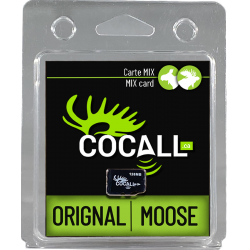 CoCall Carte Micro SD Son de Femelle Orignal - Cocall - sporteque.ca