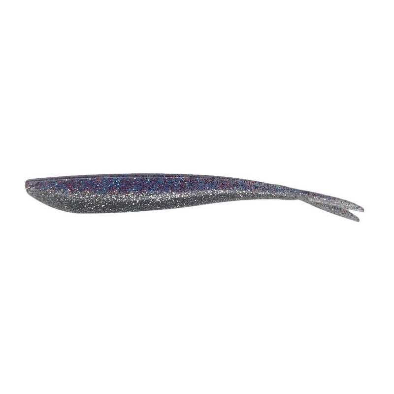 NXS GLADIATOR MINNOW 4'' Smelt A.V. - NXS - sporteque.ca