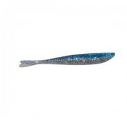 NXS GLADIATOR MINNOW 4'' COLD BLUE - NXS - sporteque.ca
