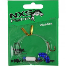NXS HARNAIS FELIX GOULET 5' WEDDING - NXS - sporteque.ca