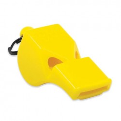 FOX40 Classic Whistles Yellow -  - sporteque.ca