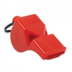FOX40 Classic Whistles Red -  - sporteque.ca