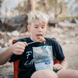 BACKPACKER'S PANTRY LASAGNE - Backpacker's Pantry - sporteque.ca