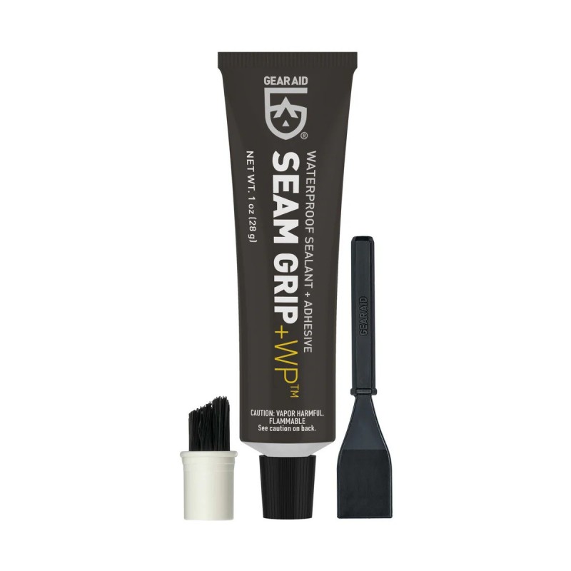 Gear Aid Seam Grip Sealant+Adhesive - Gear Aid - sporteque.ca