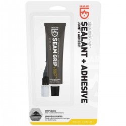 Gear Aid Seam Grip Sealant+Adhesive - Gear Aid - sporteque.ca