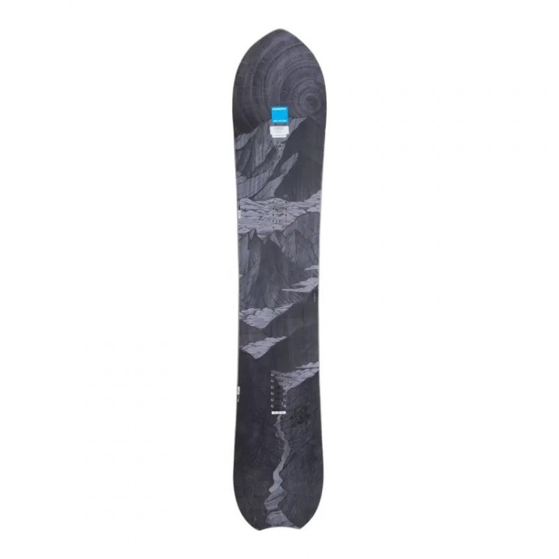 Rossignol XV 162 cm snowboard - Rossignol - sporteque.ca