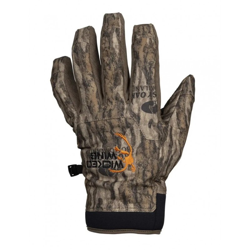 Browning GLove Burst MOBL - Browning - sporteque.ca