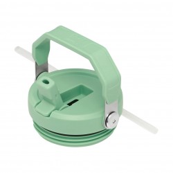 Stanley The IceFlow™ Flip Straw Tumbler | 20 OZ Citron - Stanley - sporteque.ca