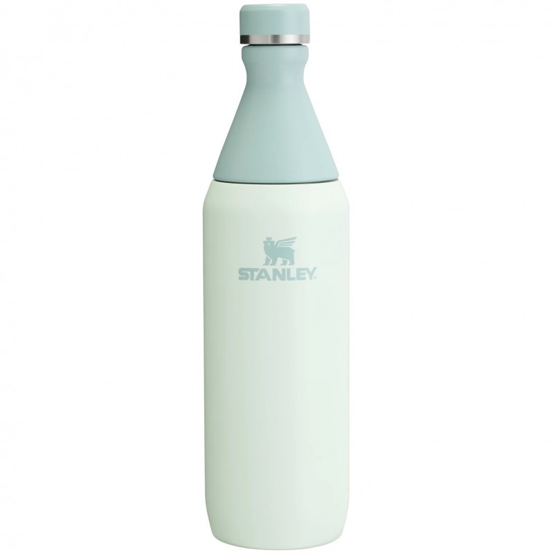 Stanley All Day Slim Bottle | 20 OZ Mist - Stanley - sporteque.ca