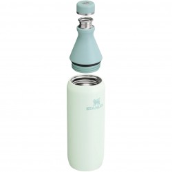 Stanley All Day Slim Bottle | 20 OZ Mist - Stanley - sporteque.ca