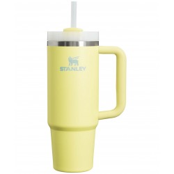 Stanley The Quencher H2.0 Flowstate™ Tumbler | 30 OZ | 0.88 L Pomelo - Stanley - sporteque.ca