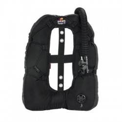 DiveRite Voyager XT Wing 12'' Elbow - DIVERITE - sporteque.ca