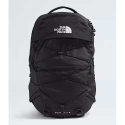 North Face Borealis Backpack TNF Black - OS - THE NORTH FACE - sporteque.ca