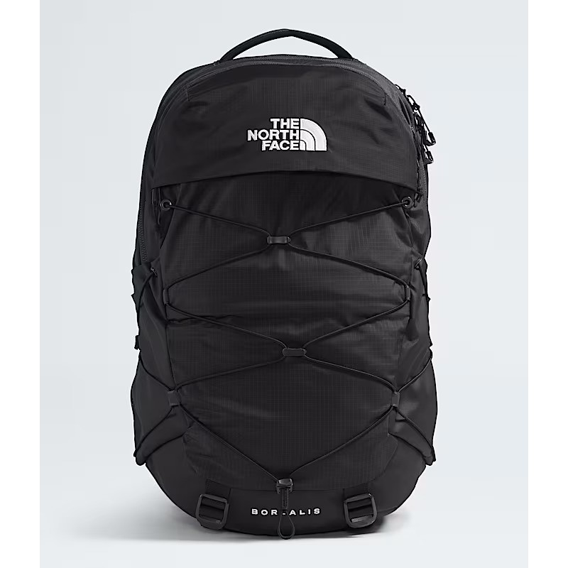 North Face Borealis Backpack TNF Black - OS - THE NORTH FACE - sporteque.ca