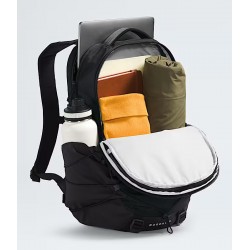 North Face Borealis Backpack TNF Black - OS - THE NORTH FACE - sporteque.ca