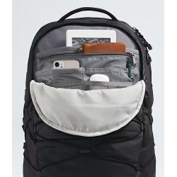 North Face Borealis Backpack TNF Black - OS - THE NORTH FACE - sporteque.ca