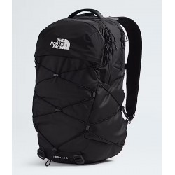 North Face Borealis Backpack TNF Black - OS - THE NORTH FACE - sporteque.ca