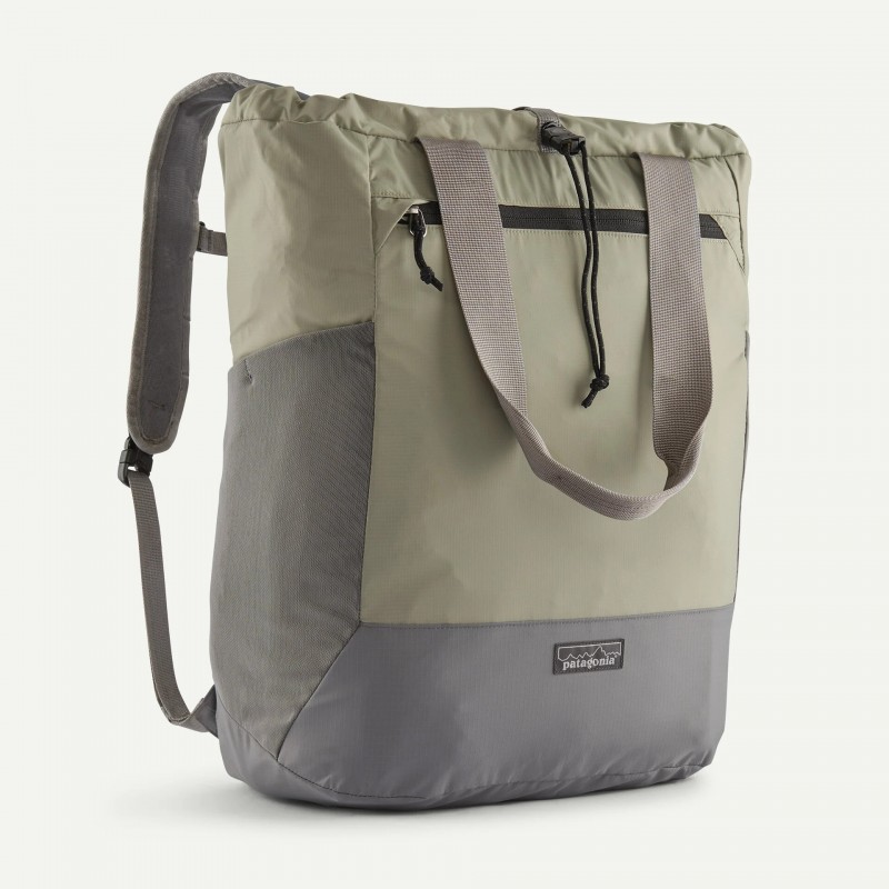 Patagonia Terravia Tote Pack River Rock Green- ALL - Patagonia - sporteque.ca