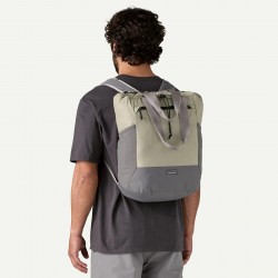 Patagonia Terravia Tote Pack - ALL - Patagonia - sporteque.ca
