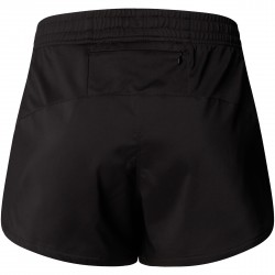 North Face Women's Flex Woven Short 3in Black - THE NORTH FACE - sporteque.ca
