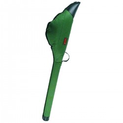 Bushline Casting Roll Rod Case - World Famous - sporteque.ca