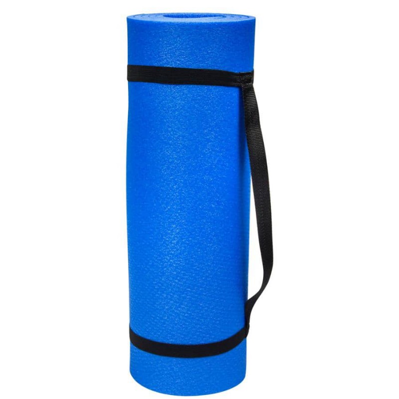 World Famous Foam Pad Mattress 20'' X 56'' - World Famous - sporteque.ca