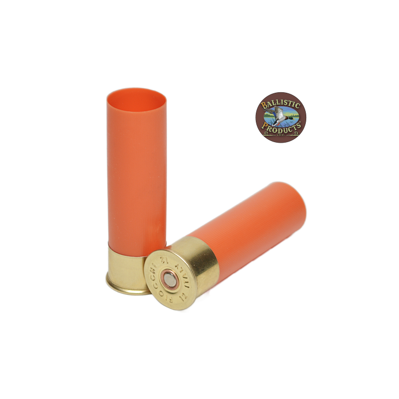 Fiocchi 12 Ga 2.75" 16mm Primed Hull - Fiocchi - sporteque.ca