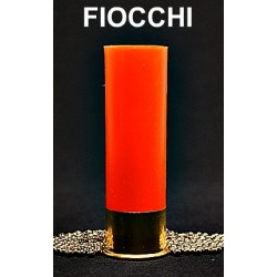 Fiocchi 12 Ga 2.75" 16mm Primed Hull - Fiocchi - sporteque.ca