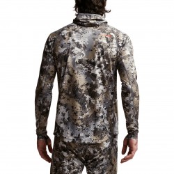 Sitka Core Lt Wt Hoodie Optifade elevated II - Sitka - sporteque.ca