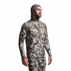 Sitka Core Lt Wt Hoodie Optifade elevated II - Sitka - sporteque.ca