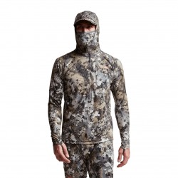 Sitka Core Lt Wt Hoodie Optifade elevated II - Sitka - sporteque.ca