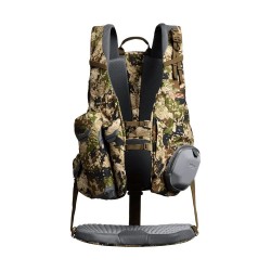 Sitka Equinox Turkey vest optifade subalpine OS - Sitka - sporteque.ca